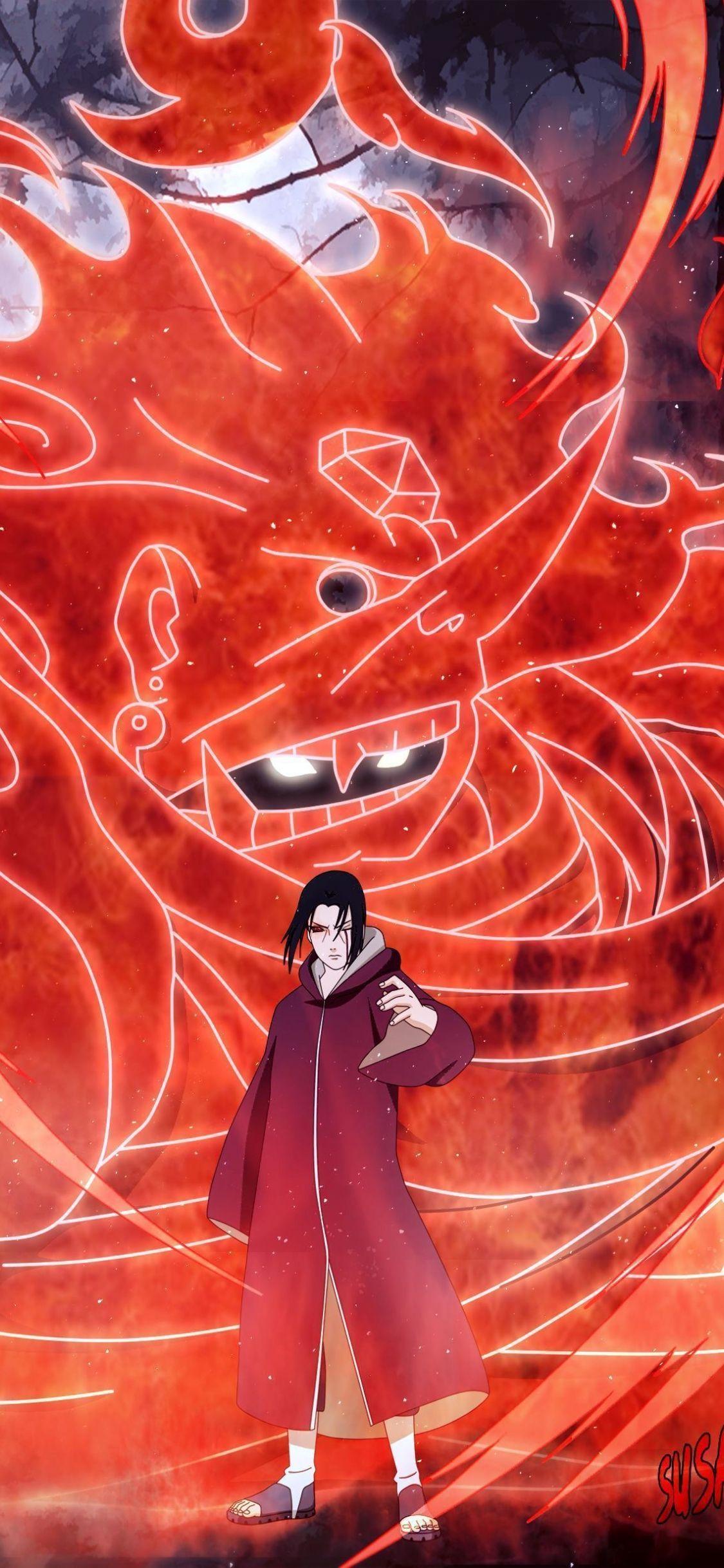 1125x2436 Free download Itachi Susanoo Wallpaper [1920x2466] for your Desktop, Mobile & Tablet. Explore Susanoo Wallpaper. Sasuke Susanoo Wallpaper, Sasuke And Naruto Wallpaper, Sasuke Wallpaper HD