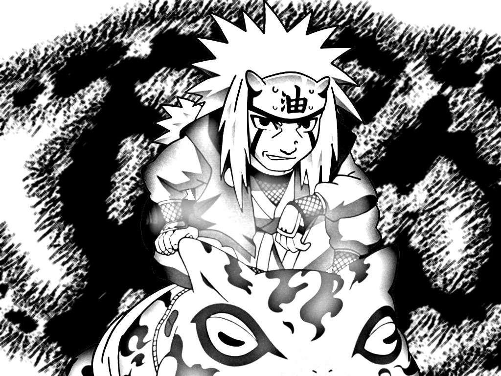 1024x768 Jiraiya HD Wallpaper. HD wallpaper, Wallpaper, Anime