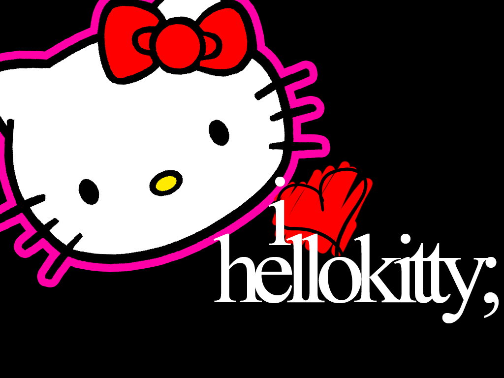 1024x768 Hello Kitty Desktop Background. Beautiful Widescreen Desktop Wallpaper, Desktop Wallpaper and Naruto Desktop Background