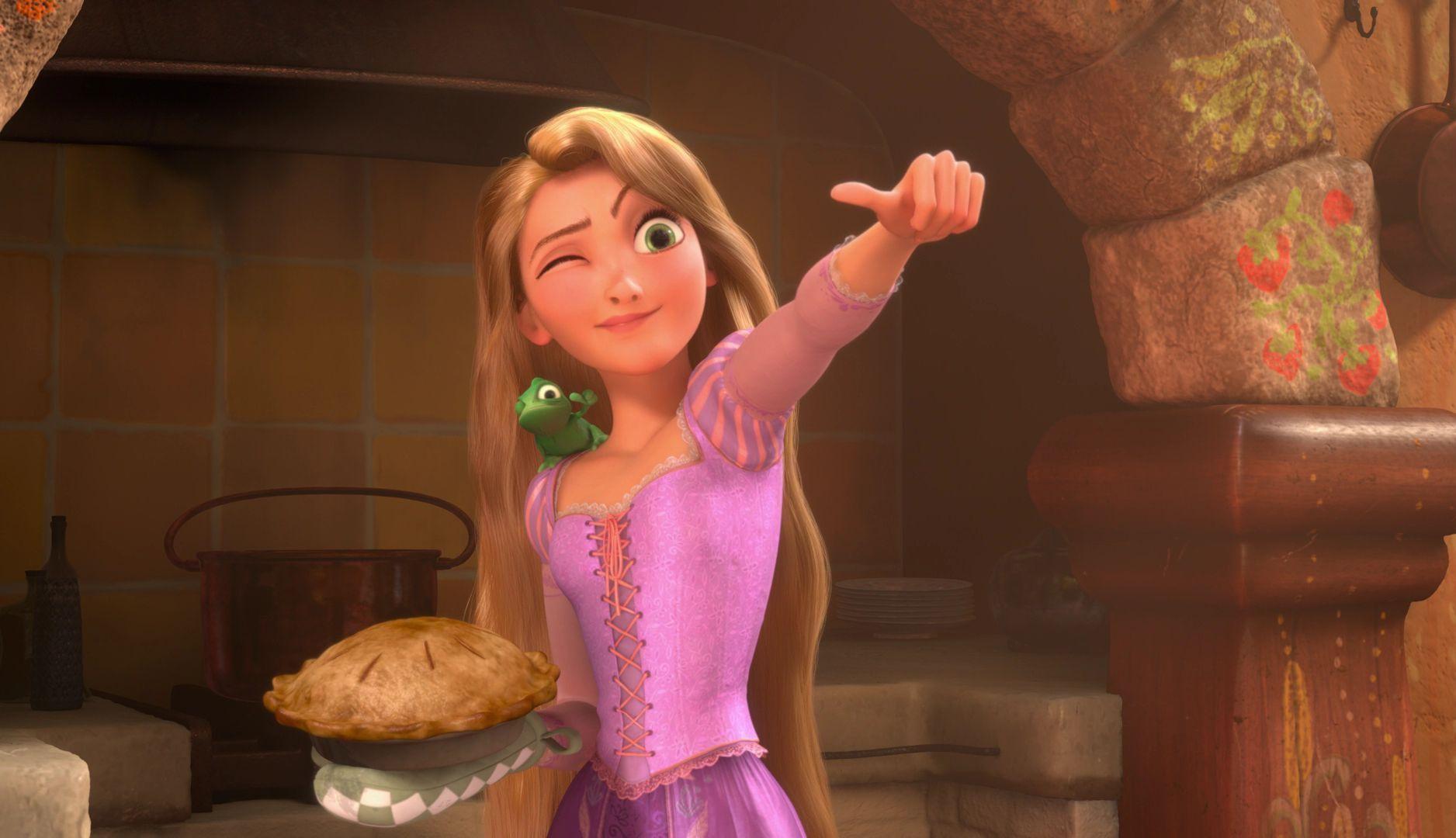 1876x1080 Tangled Movie