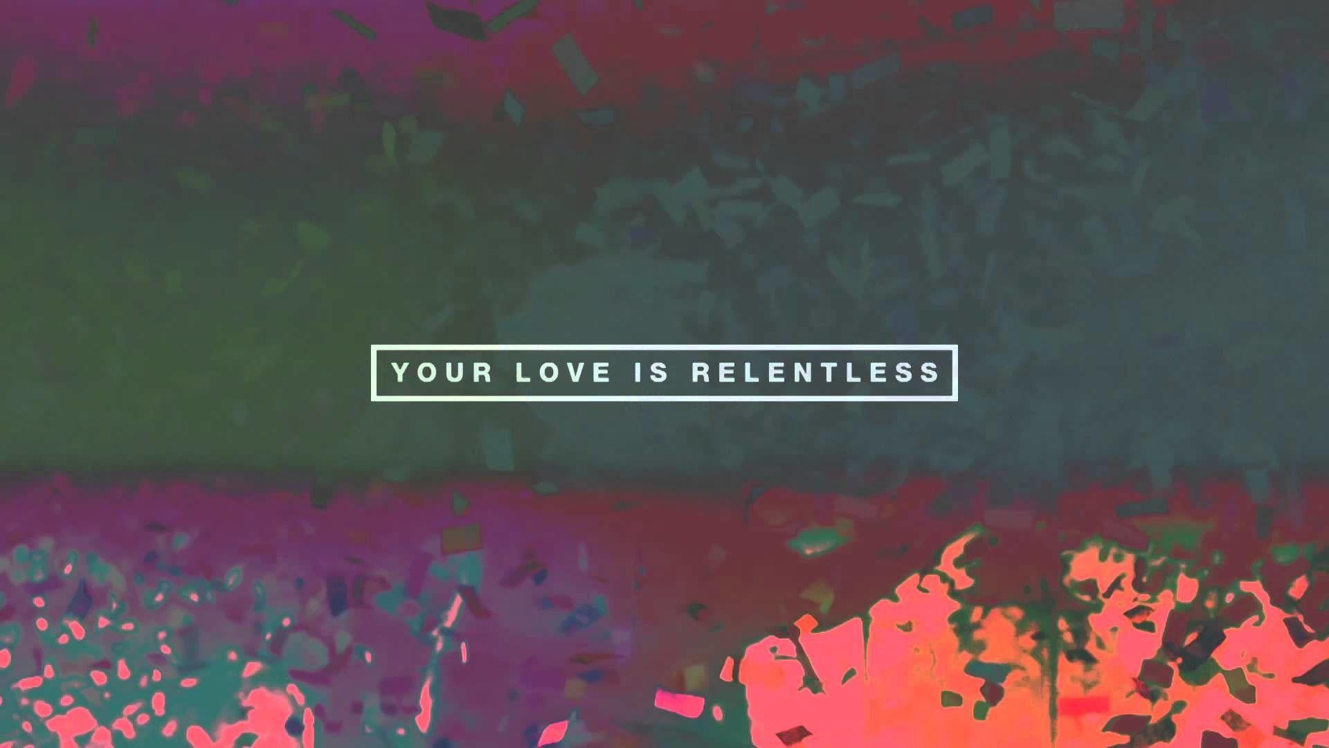 1920x1080 Lyrics Center: Aesthetic Song Lyrics Desktop Wallpaper