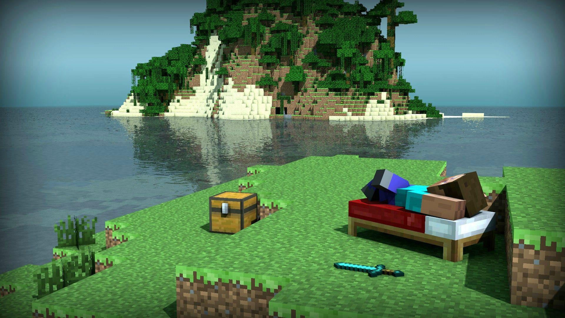 1920x1080 Minecraft Pickup Lines That'll For Sure Get You Laid GB & Esports News & Blog