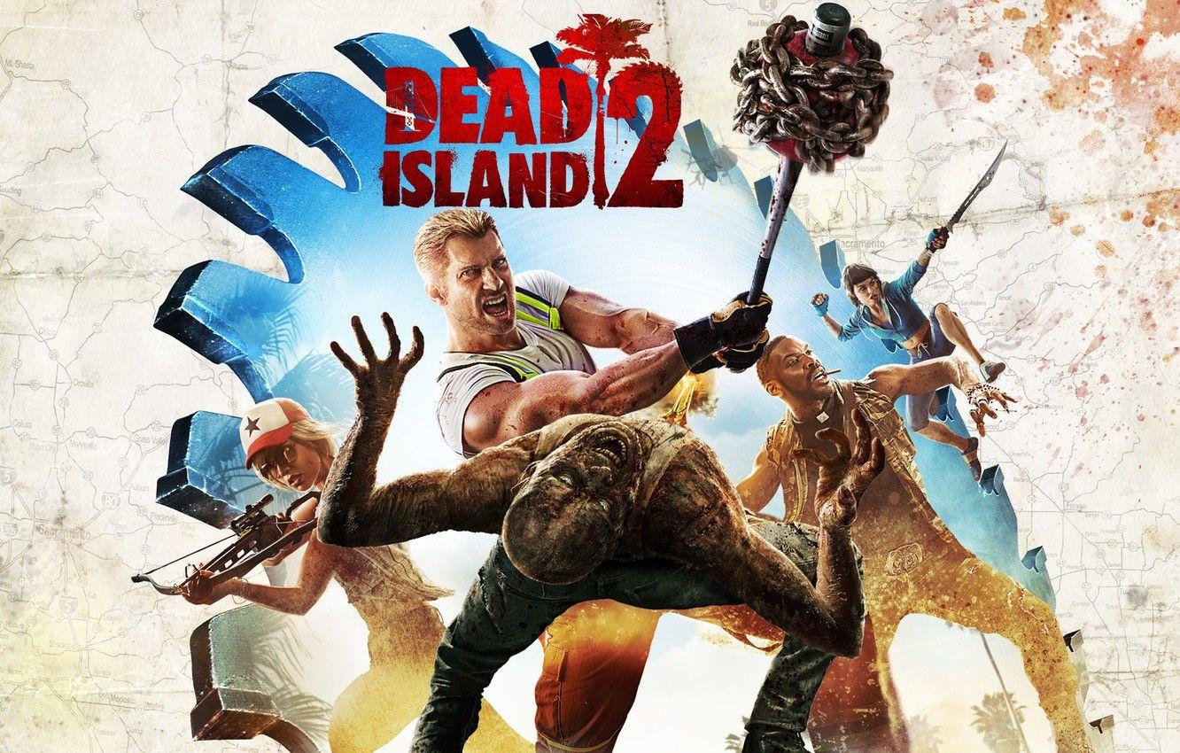 gamestop dead island 2