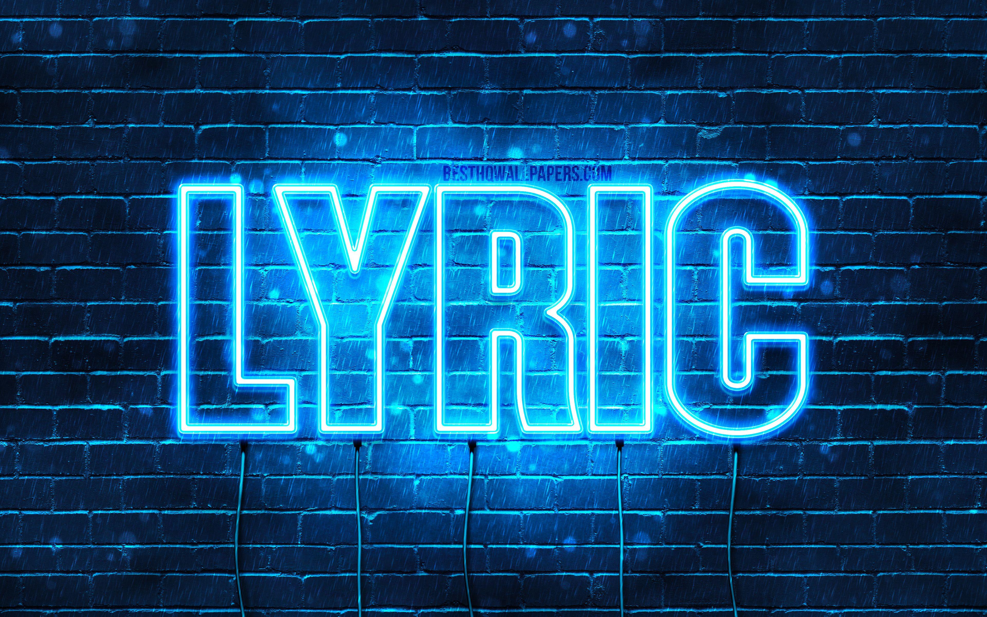 Lyric Desktop Wallpapers - Top Free Lyric Desktop Backgrounds