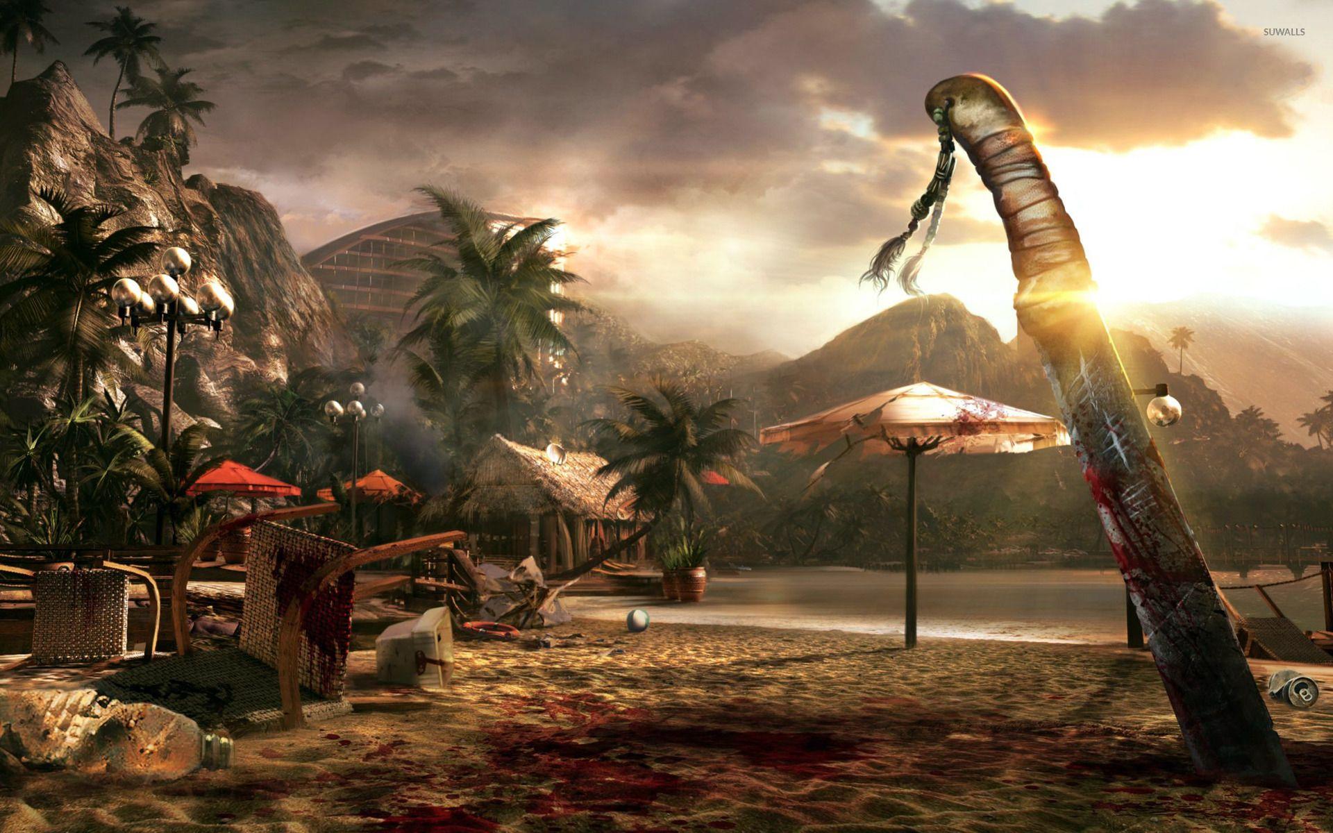 Dead Island 2 instal the new for windows