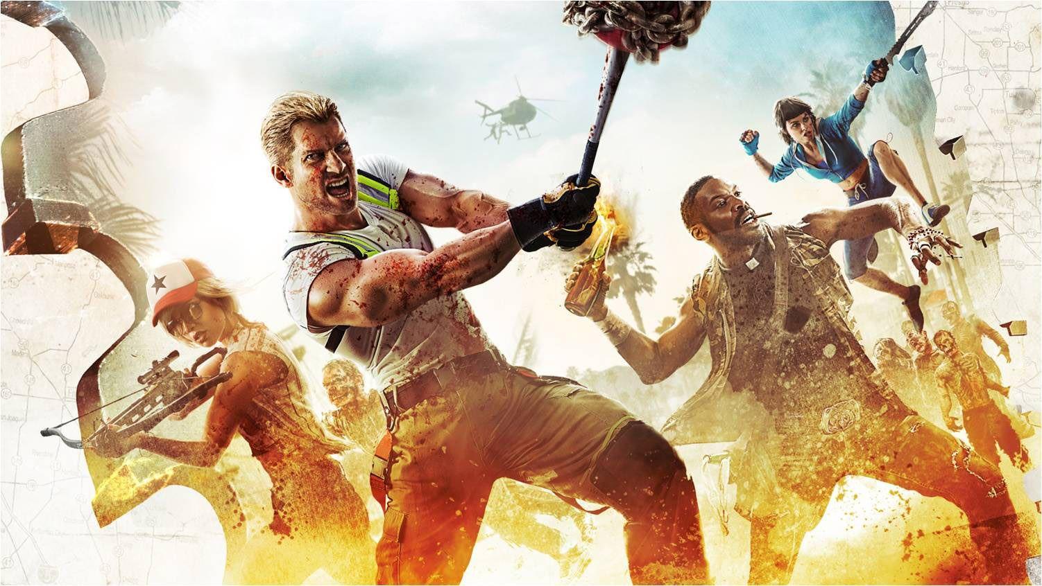 1502x846 Dead Island 2 is Still Alive, Finds New Developer