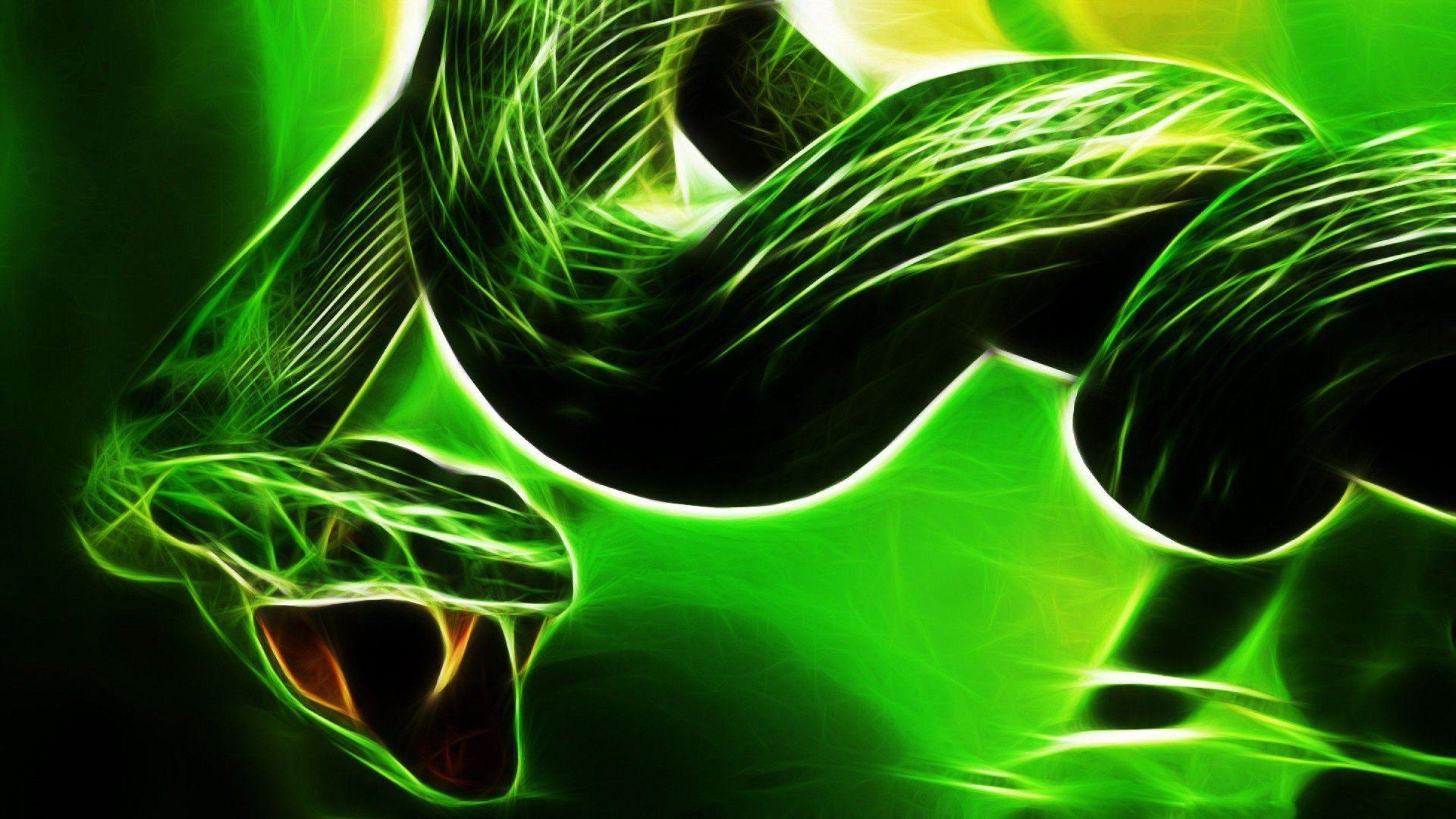 Cool Green Gaming Wallpapers - Top Free Cool Green Gaming Backgrounds -  WallpaperAccess