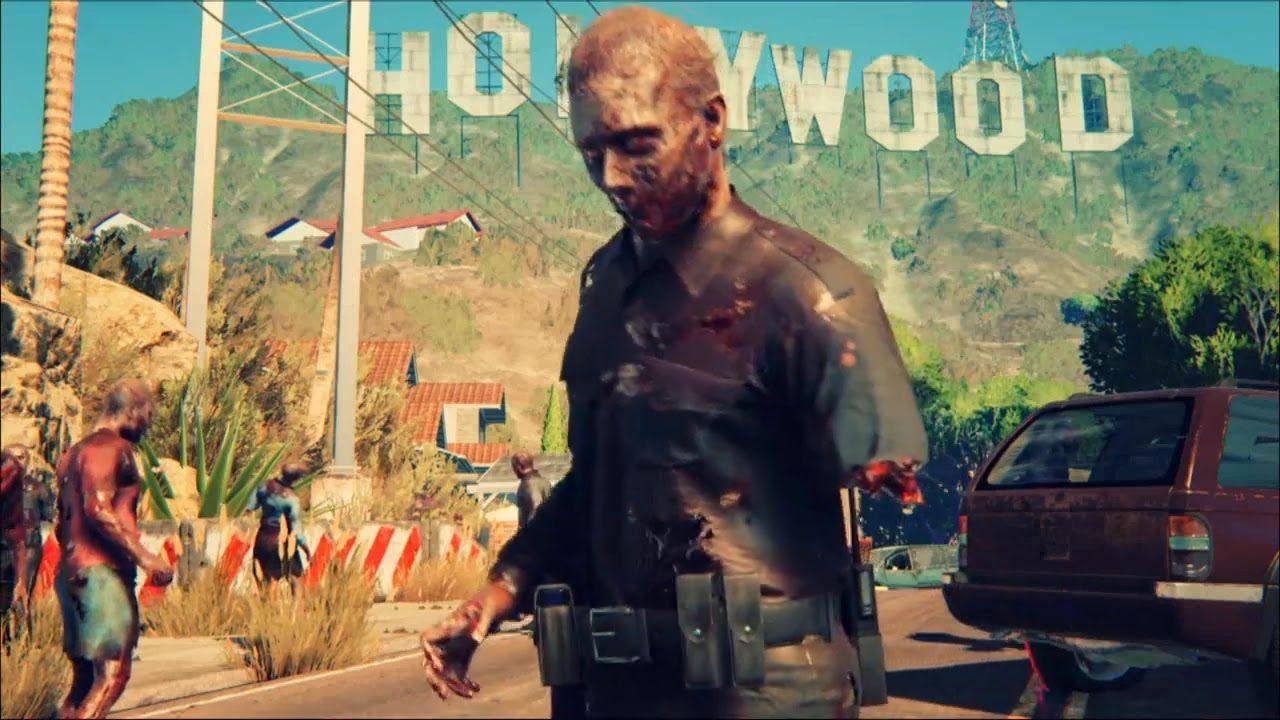 1280x720 Dead Island 2 Gameplay Gameplay, Xbox One, PS PC