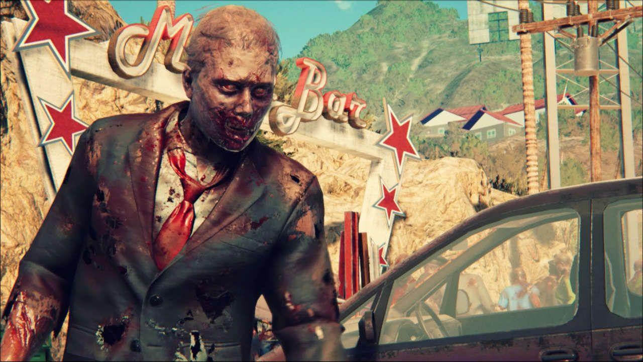 1280x720 Dead Island 2 wallpaper, Video Game, HQ Dead Island 2 pictureK Wallpaper 2019