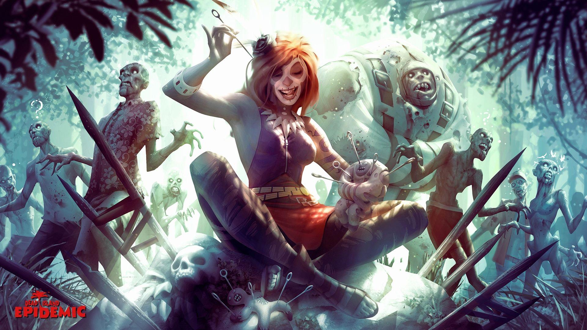 1920x1080 Dead island Wallpaper Awesome Dead island 2 HD Wallpaper 19 1920 X 1080 Ideas of The Hudson