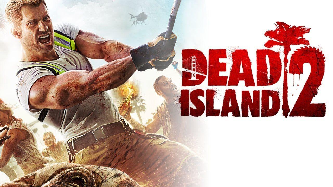 Dead Island 2 Wallpapers - Top Free Dead Island 2 Backgrounds ...