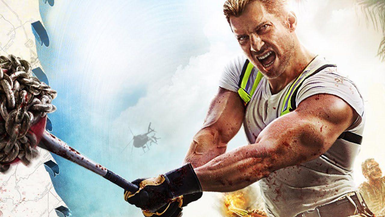 1280x720 Dead Island 2 HD Wallpaper