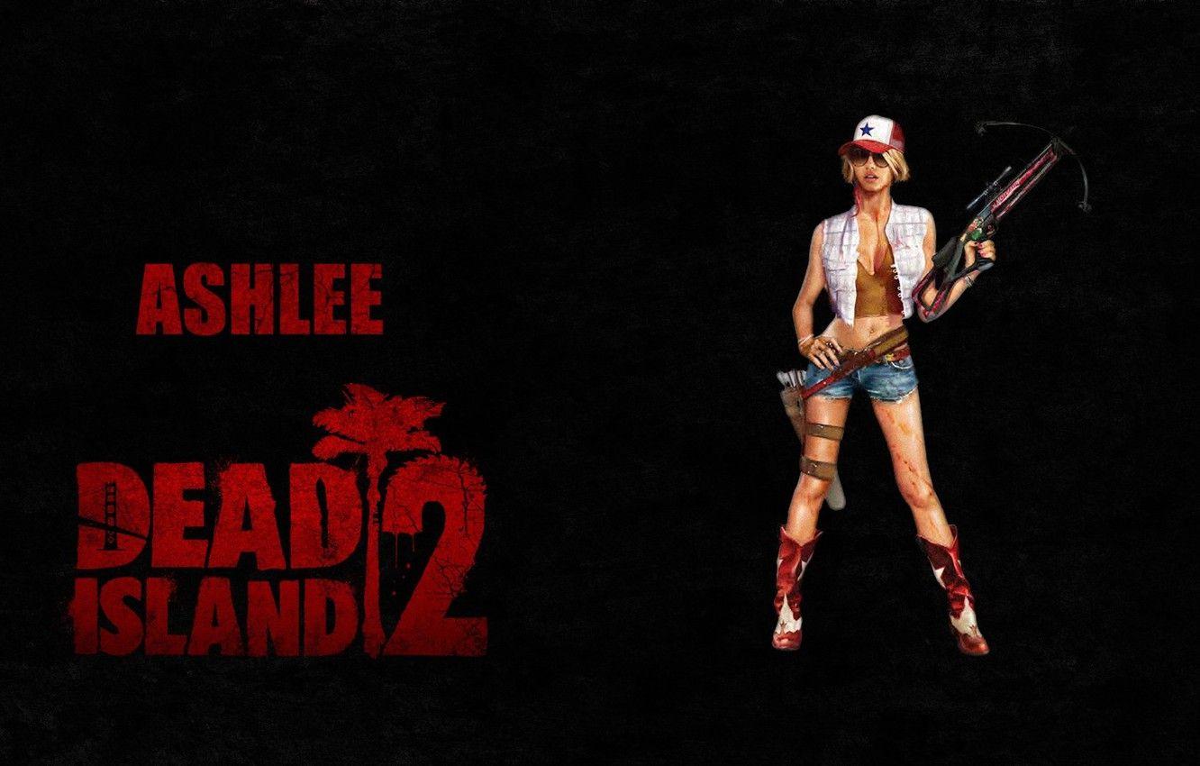1332x850 Wallpaper game, Dead Island, Dead Island Ashlee image for desktop, section игры