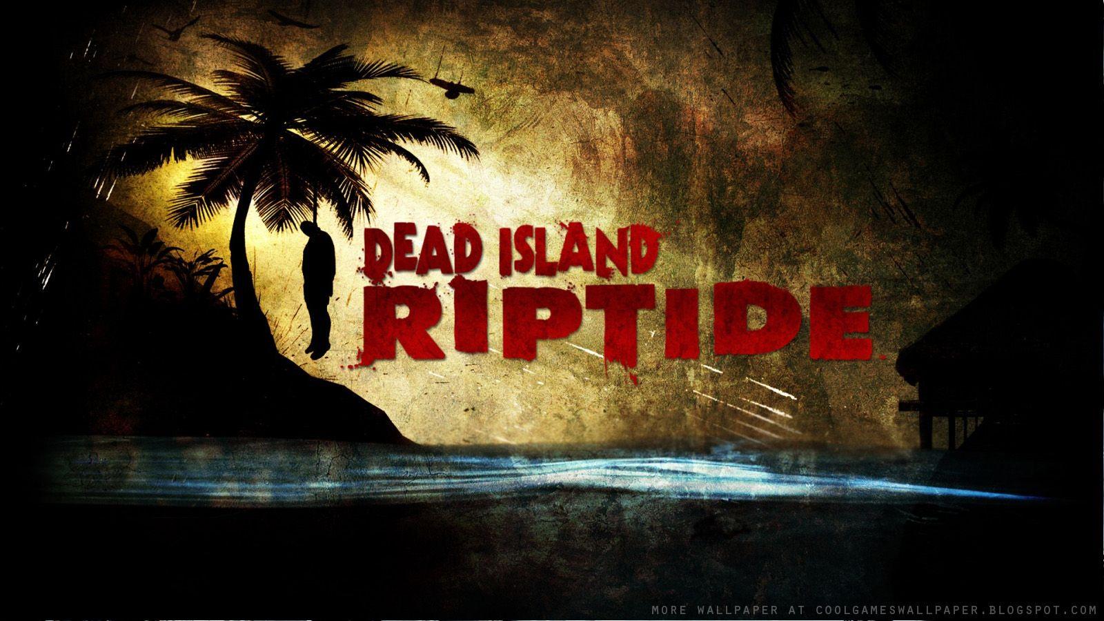 1600x900 Dead Island: Riptide HD Wallpaper Games Wallpaper