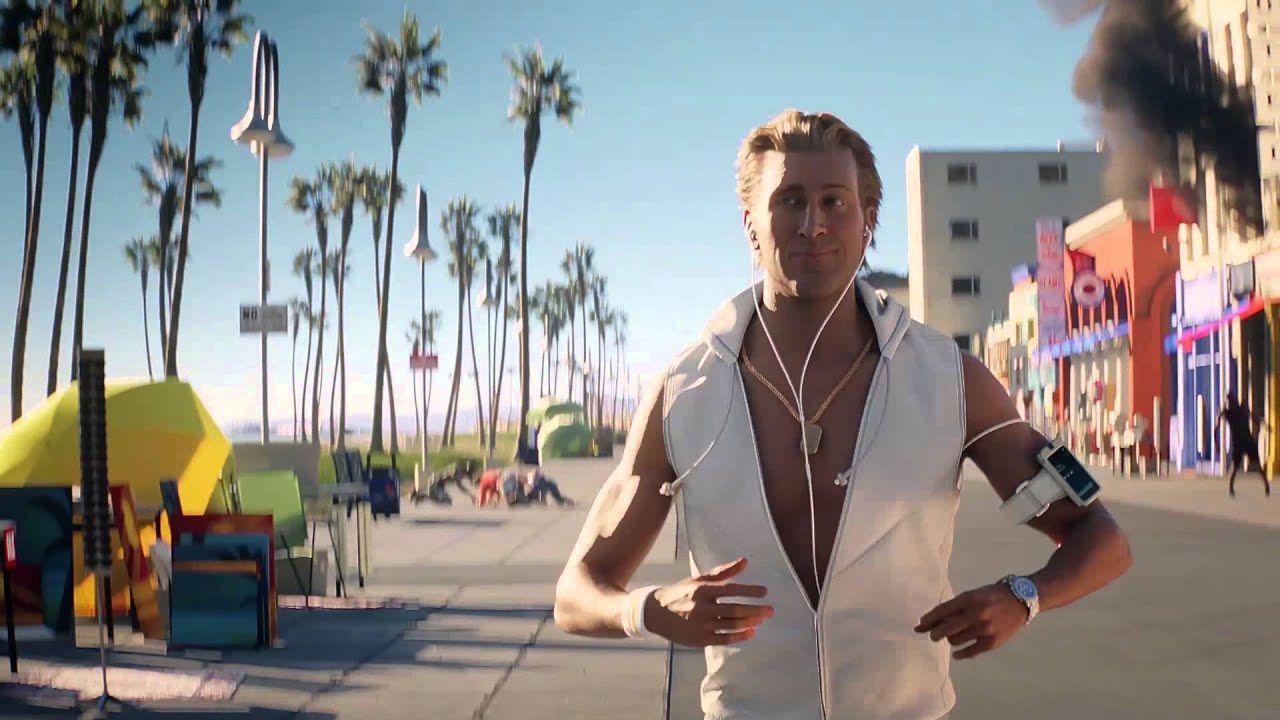 1920x1080 Dead Island 2 2014 Trailer