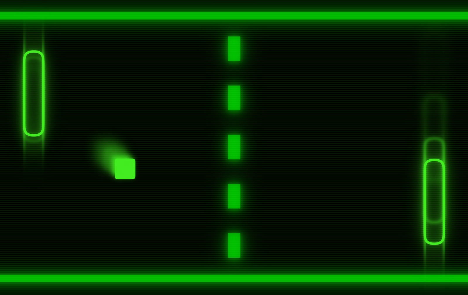1600x1011 Green Gaming Wallpaper