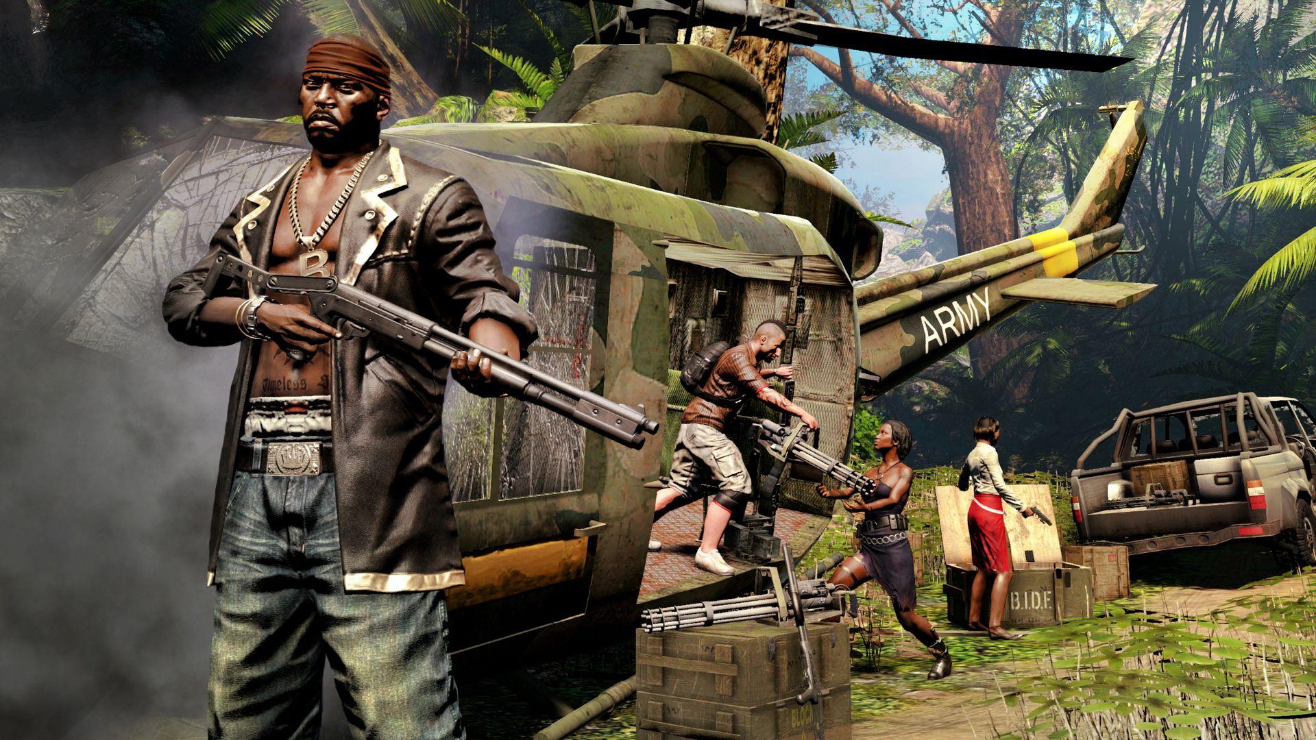 1920x1080 1920x1080px 2218.69 KB Dead Island Riptide