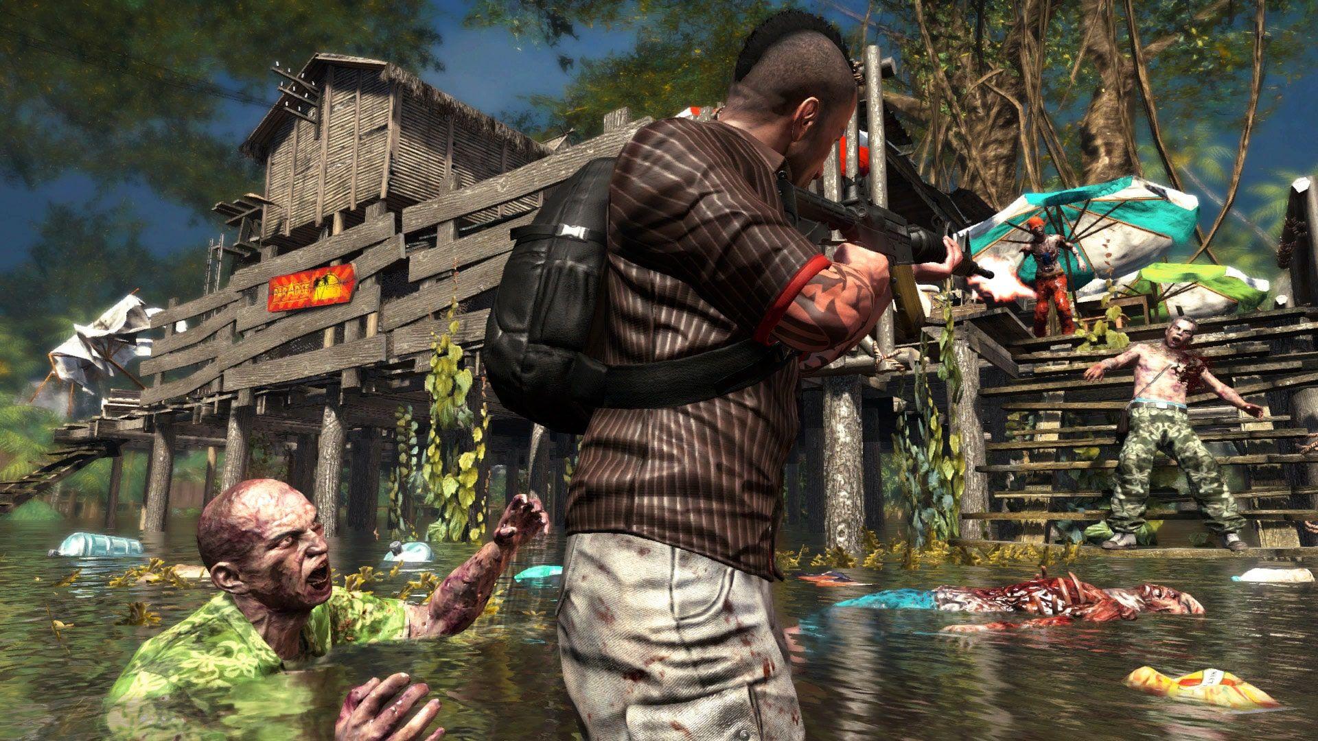 1920x1080 Dead Island