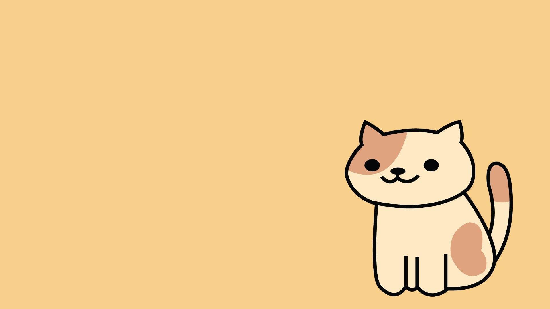 1920x1080 Kawaii Wallpaper