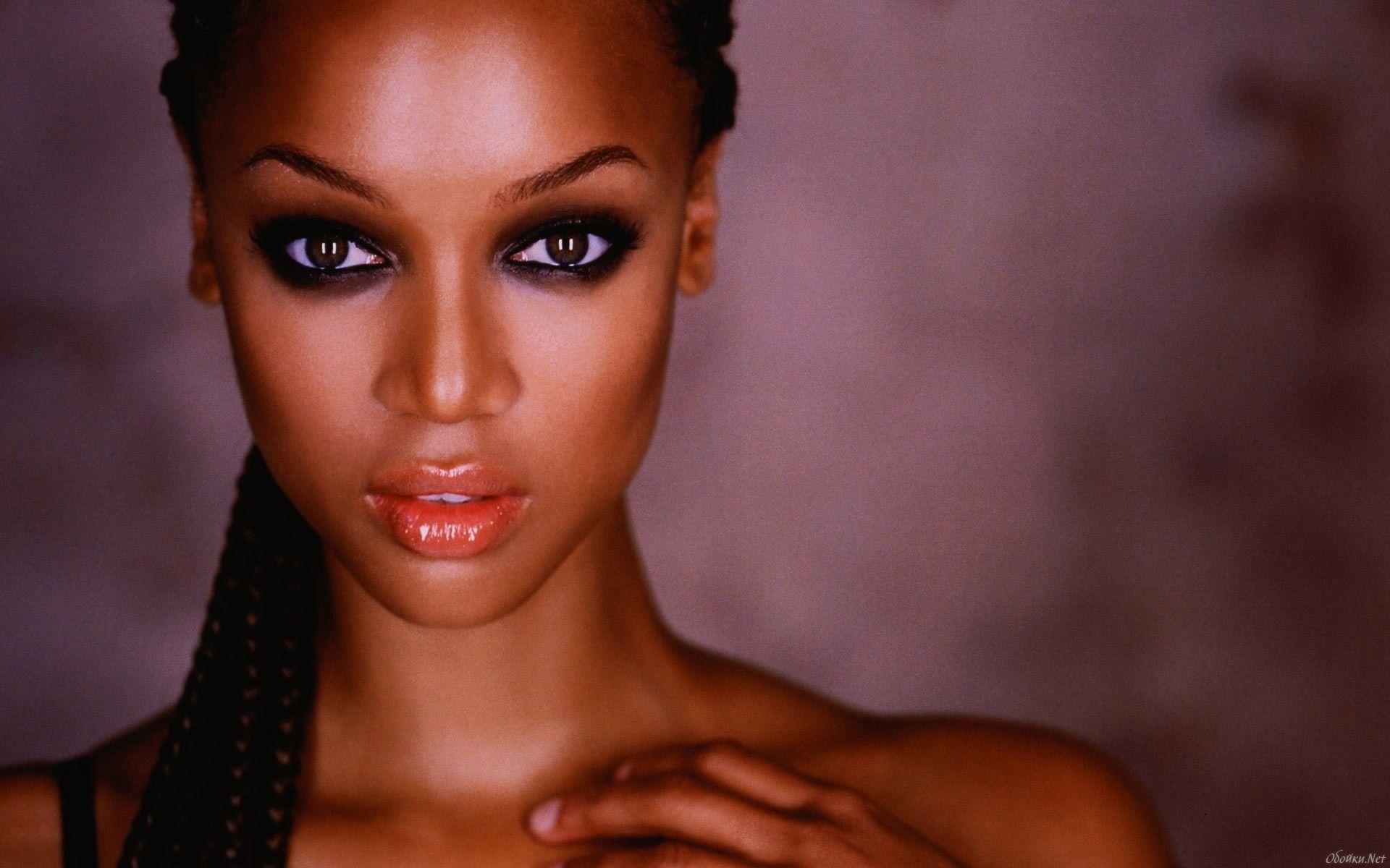 Tyra Banks Wallpapers - Top Free Tyra Banks Backgrounds - WallpaperAccess