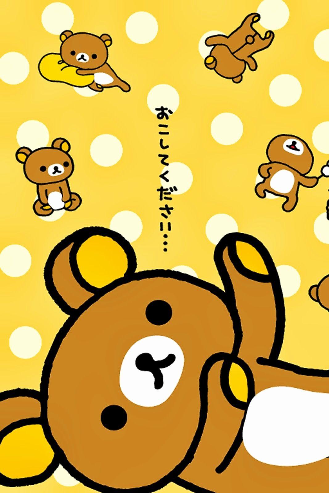 1067x1600 Luxury Wallpaper Kawaii for You