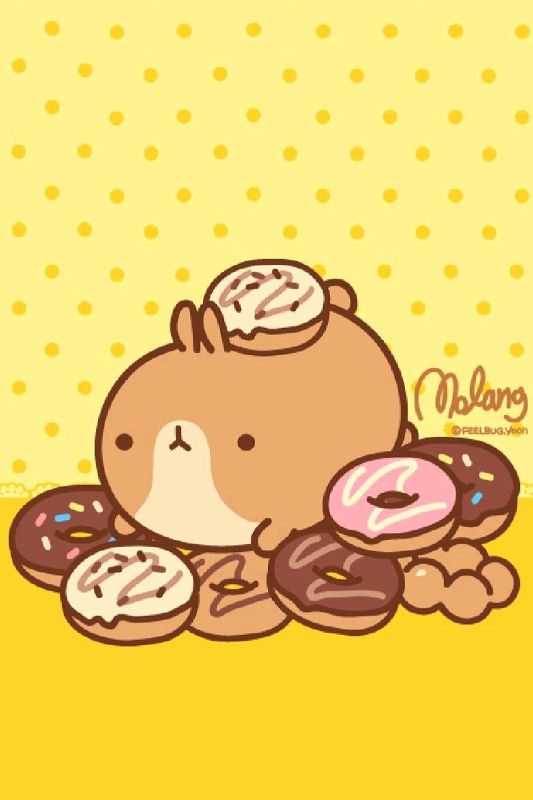 1067x1600 Kawaii Phone Background Inspirational asian Dreams ♡ Kawaii Wallpaper for Ur Phone Kawaii Tapety Na Telefon This Month of The Hudson
