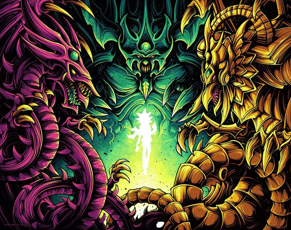 Dan Mumford Wallpapers - Top Free Dan Mumford Backgrounds - WallpaperAccess