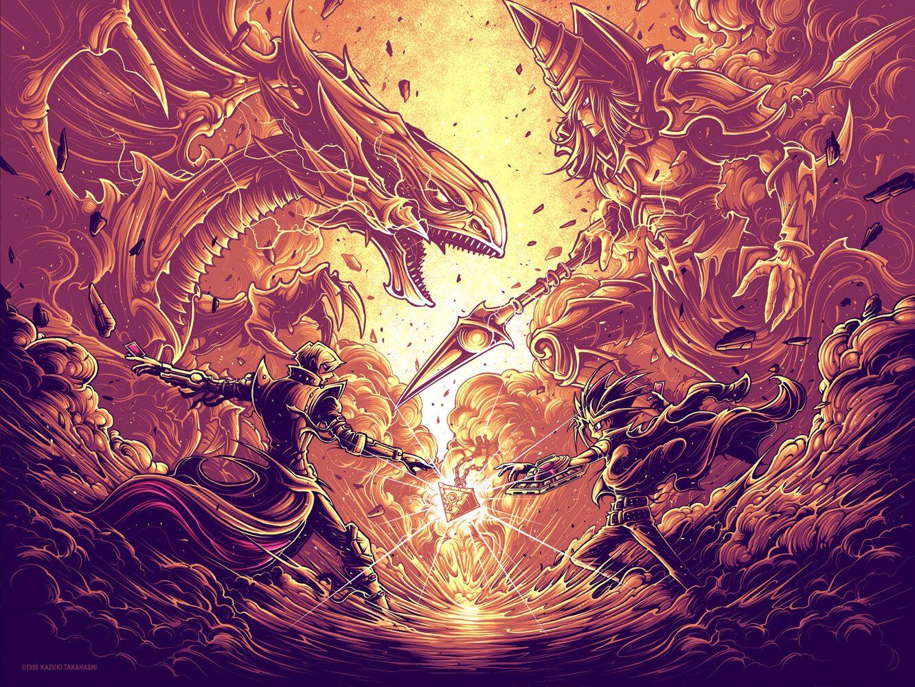 Dan Mumford Wallpapers - Top Free Dan Mumford Backgrounds - WallpaperAccess