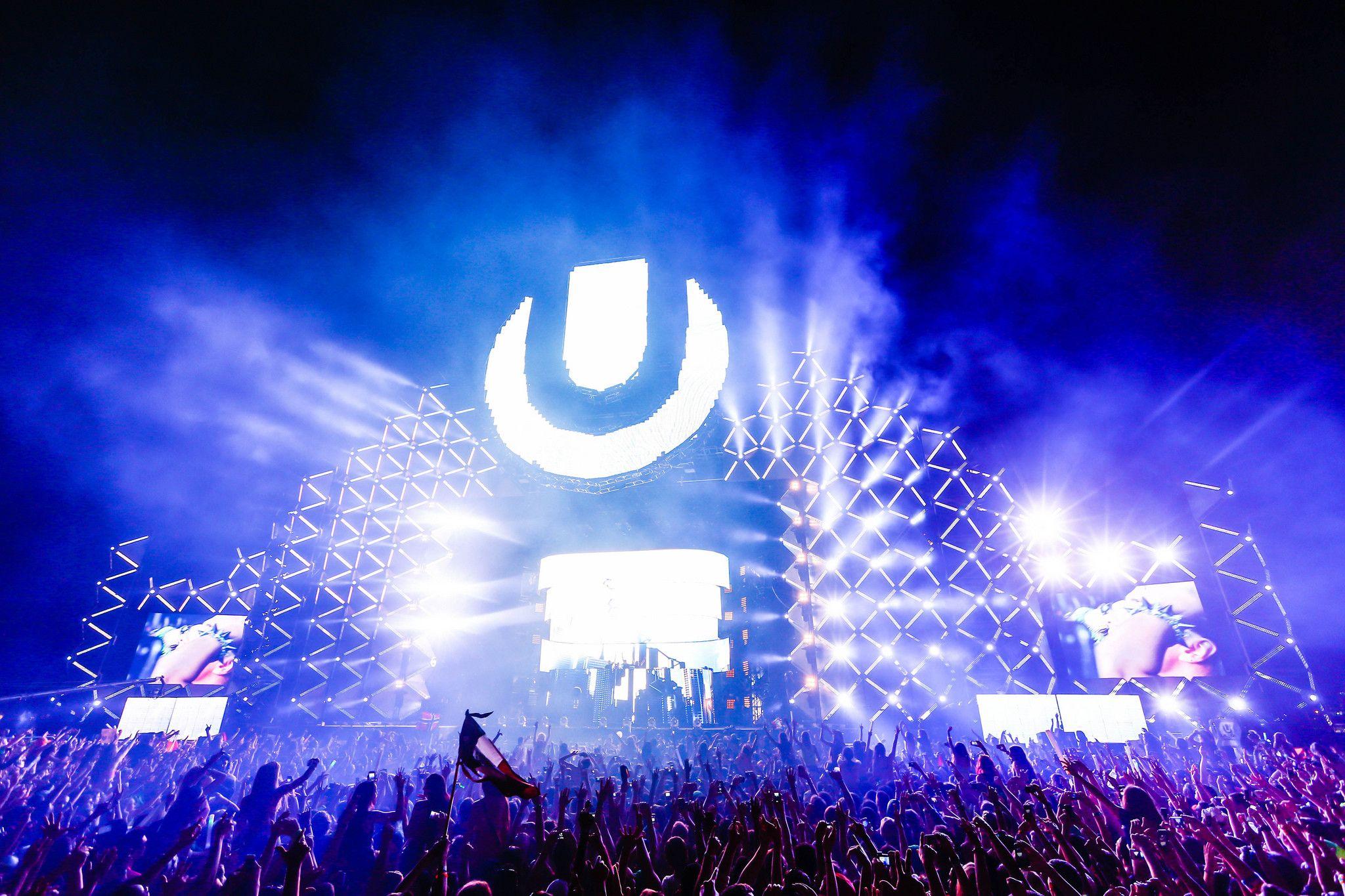 Edm Festival Wallpapers Top Free Edm Festival Backgrounds Wallpaperaccess