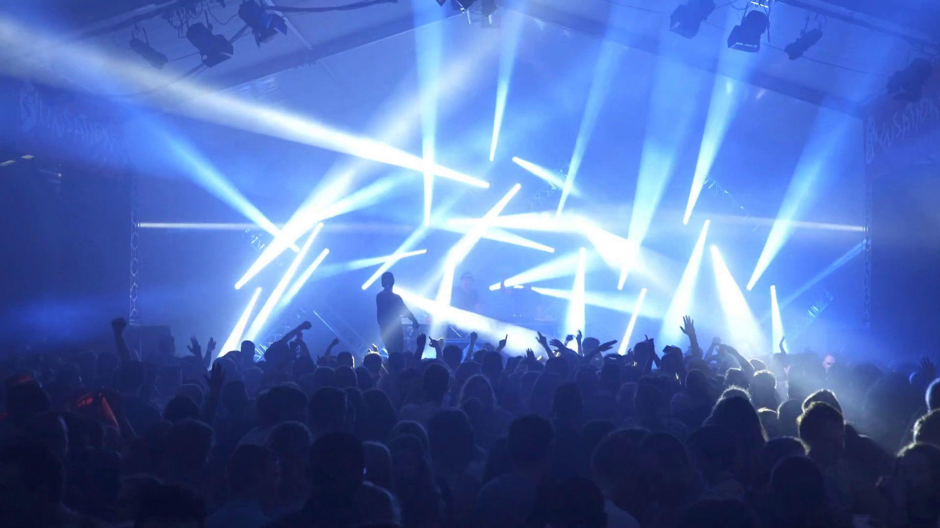 1920x1080 Edm Wallpaper