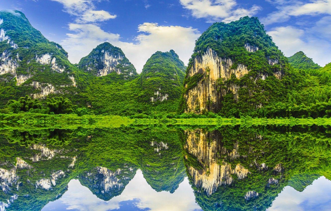 Chinese Mountain Wallpapers Top Free Chinese Mountain Backgrounds