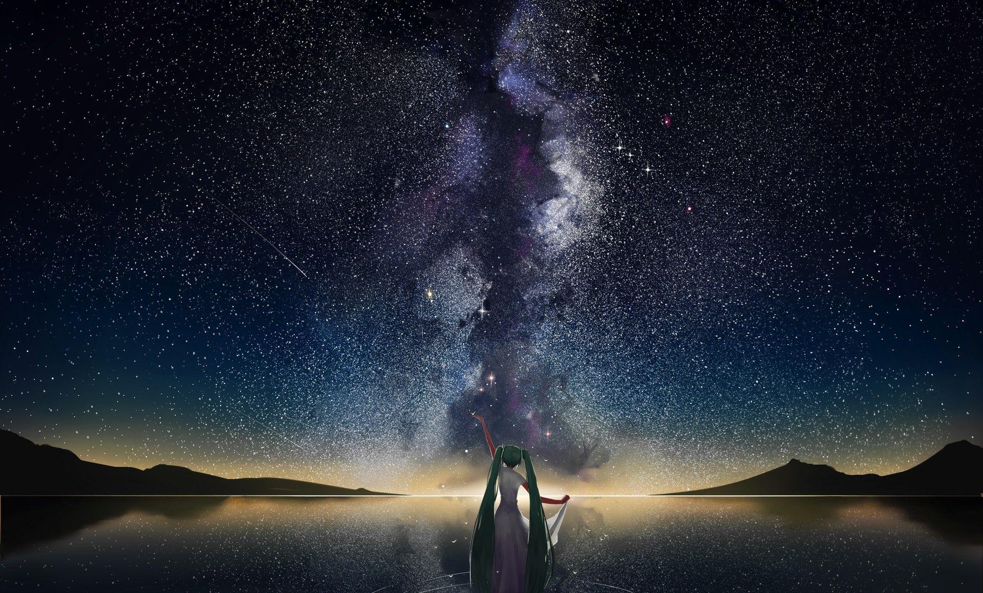1920x1158 Shooting Stars Wallpaper. Shooting Wallpaper, Luke Skywalker Shooting Lightning Wallpaper and Turkey Shooting Wallpaper