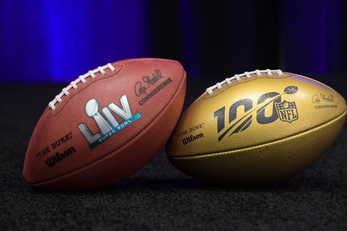 1200x800 Super Bowl LIV Wallpaper FREE Picture