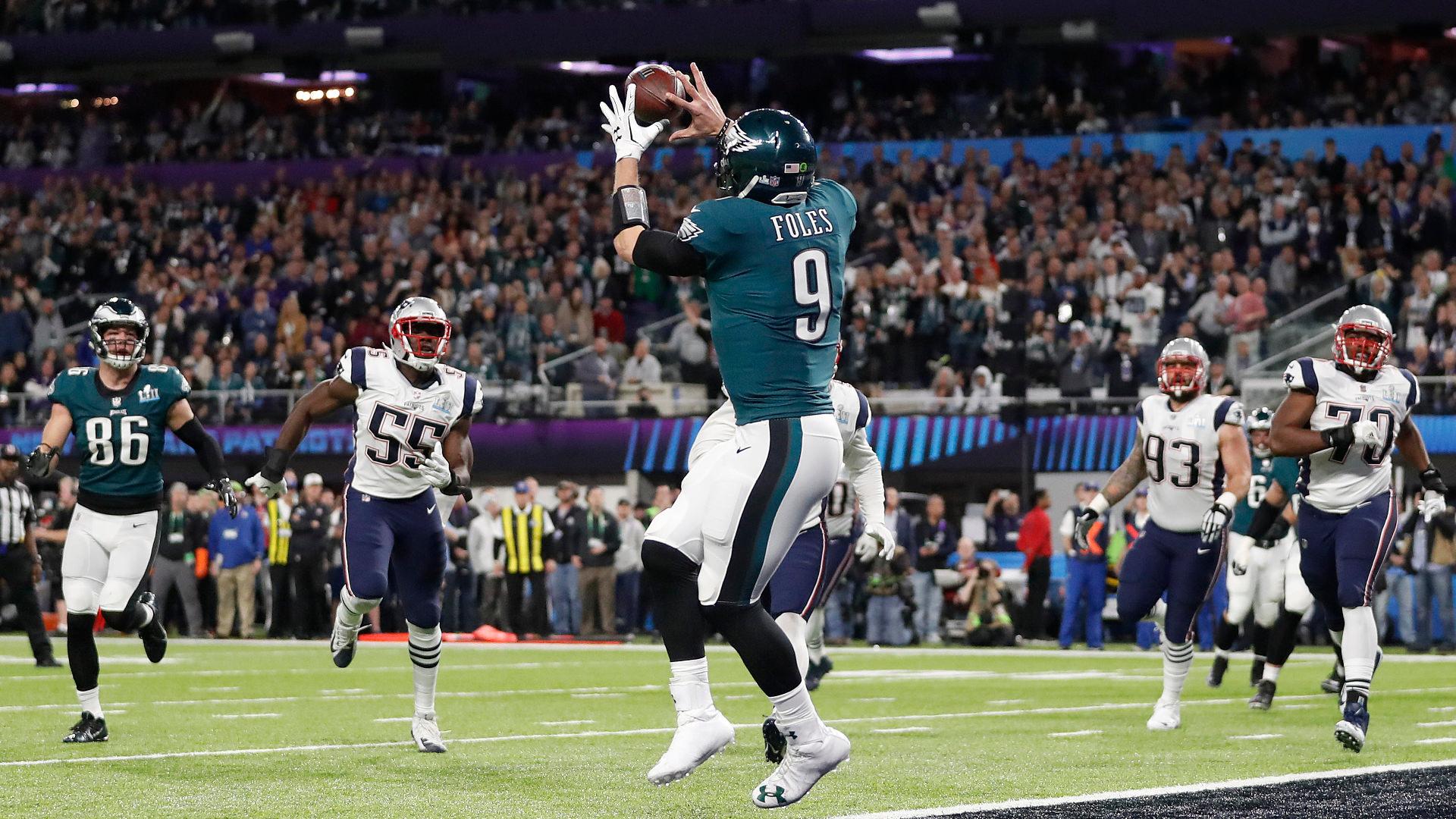 1920x1080 Super Bowl Wallpaper 1920x1080 (1920x1080 px)