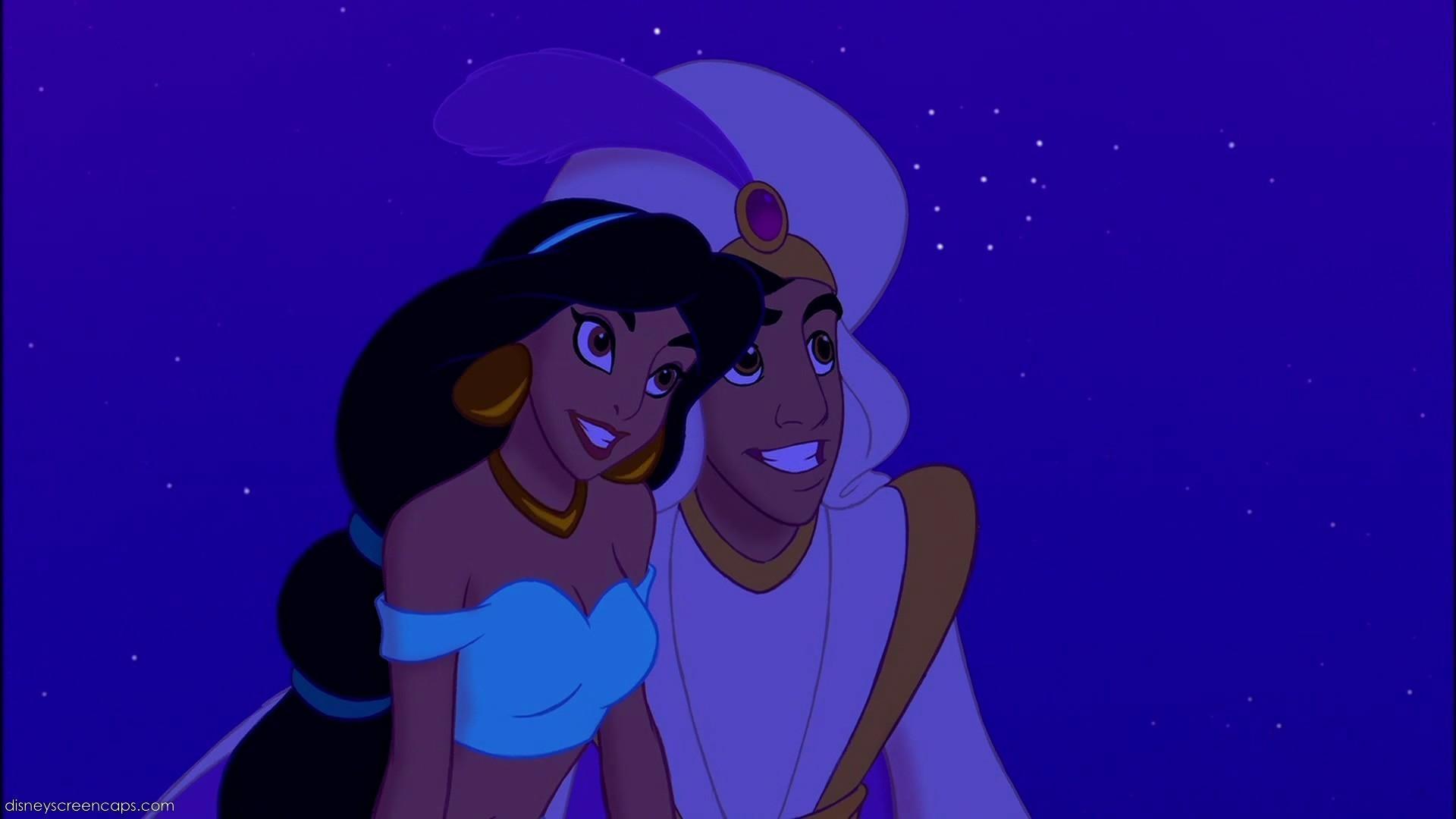 1920x1080 Disney Aesthetics Wallpaper