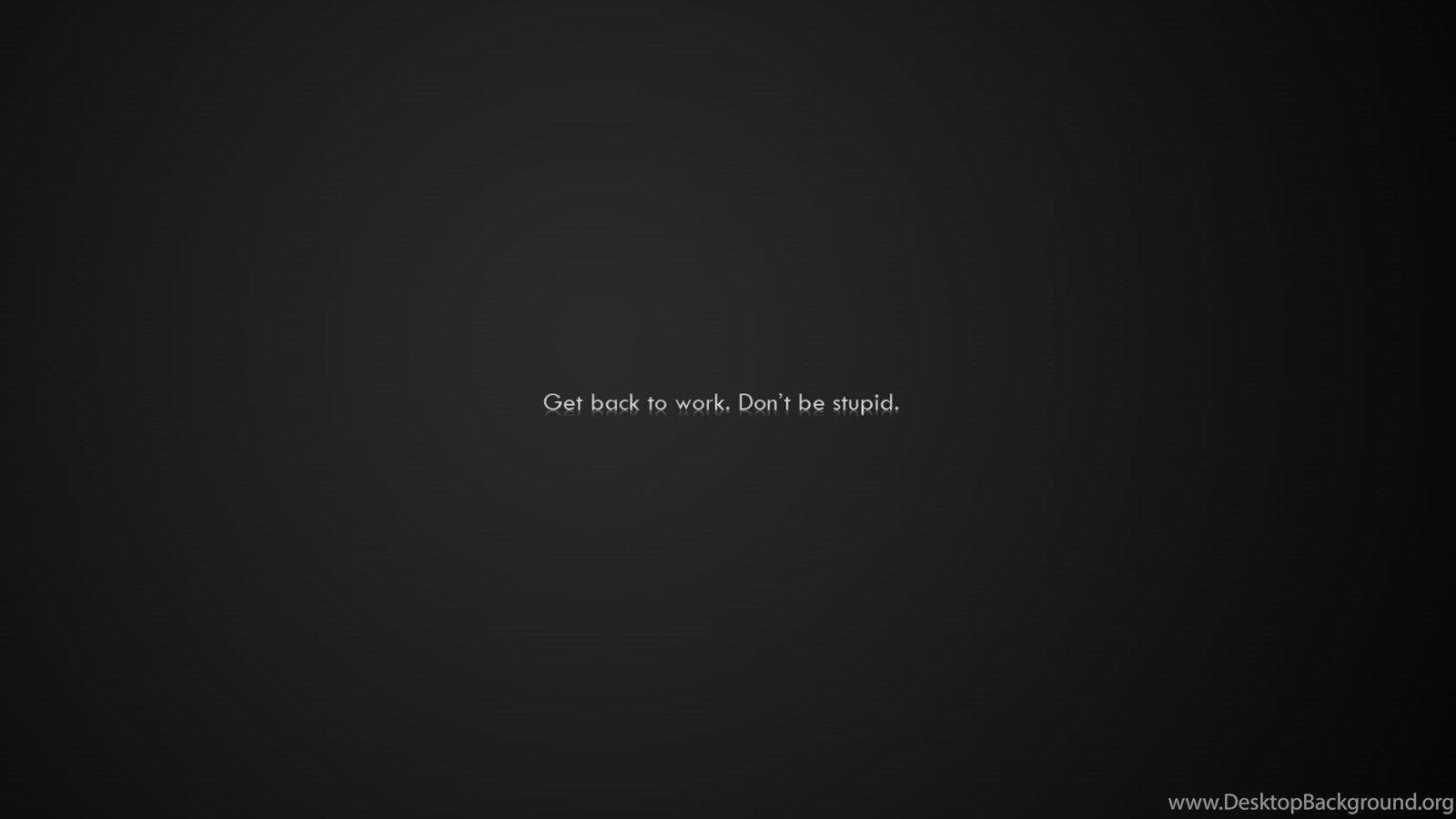 1600x900 Tumblr Quotes Laptop Wallpaper
