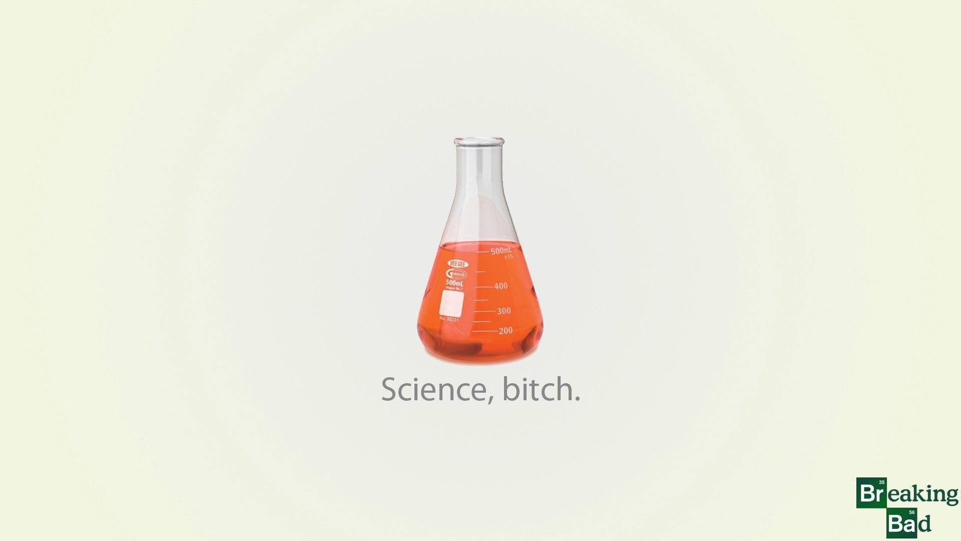 1920x1080 Science Bitch Laptop Full HD 1080P HD 4k Wallpaper, Image, Background, Photo and Picture