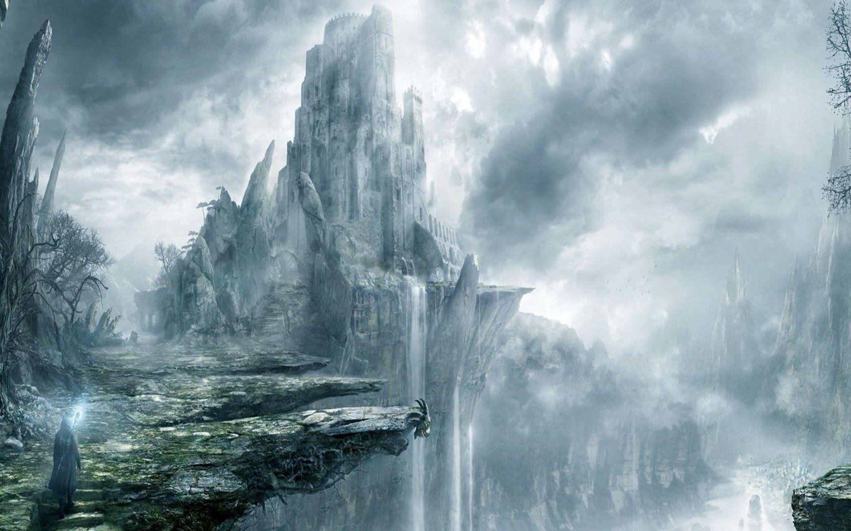 1680x1050 ICE FANTASY Huancheng television series asian oriental action fighting warrior fantasy martial arts chinese china romance drama supernatural 1icef perfect wallpaperx1050