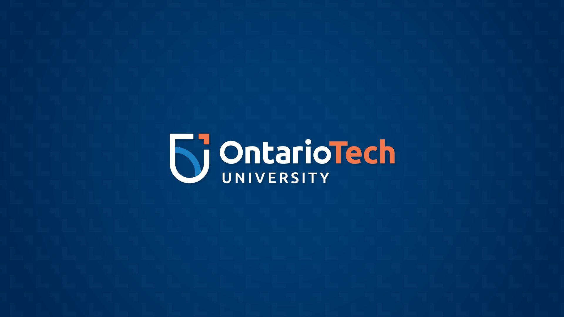 1920x1080 Ontario Tech Wallpaper and Screen Saver. Information Technology Services