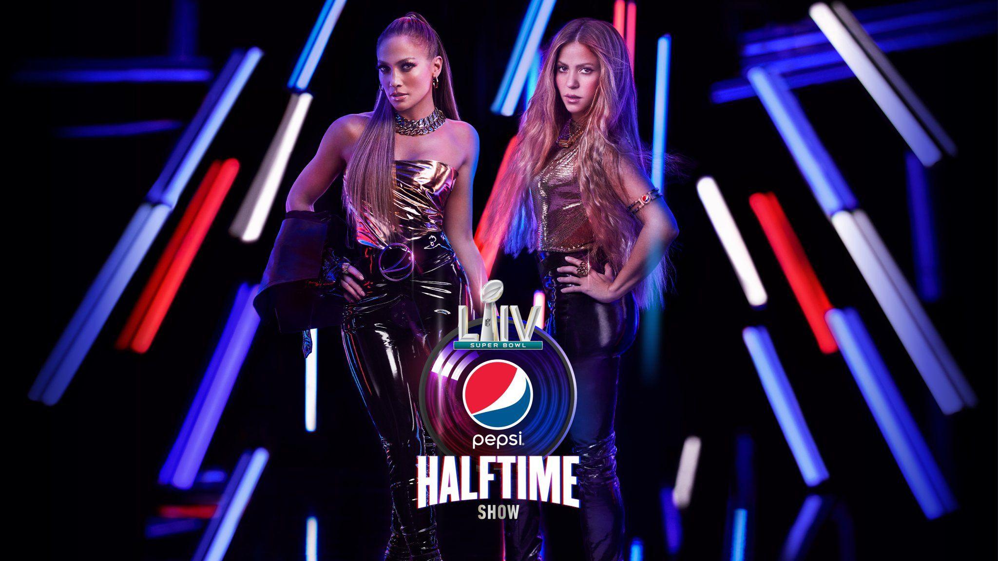 2048x1152 Free download NFL announces Jennifer Lopez Shakira as 2020 Super Bowl Halftime [2048x1152] for your Desktop, Mobile & Tablet. Explore Super Bowl 2020 Wallpaper. Super Bowl 2020 Wallpaper, 2016 Super Bowl Wallpaper, Super Bowl 50 Wallpaper