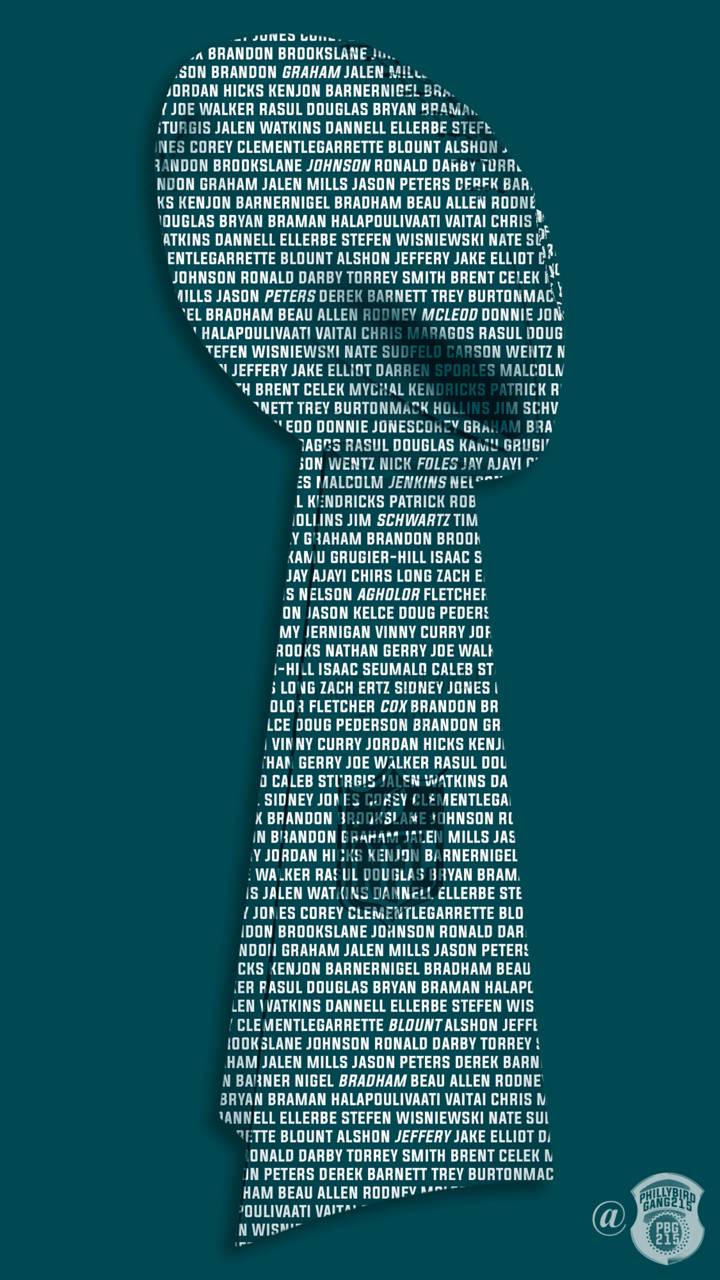 720x1280 Eagles Superbowl 52 wallpaper