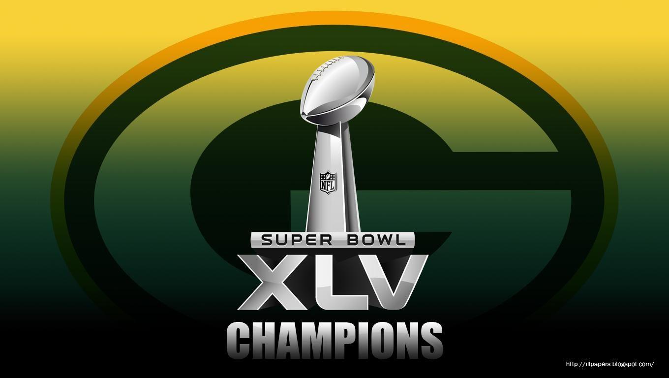 1360x768 ILLPAPERS: Sports Highlights, News, Videos, Wallpaper, Background & More: Green Bay Packers 2011 Super Bowl Champions Wallpaper