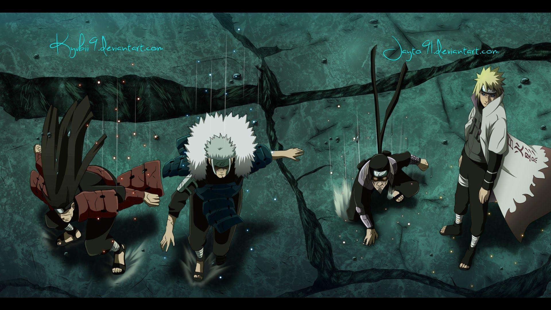 1920x1080 Free download hashirama minato namikaze anime picture HD wallpaper 1920x1080 0c [1920x1080] for your Desktop, Mobile & Tablet. Explore Minato Namikaze Wallpaper. Naruto Minato Wallpaper