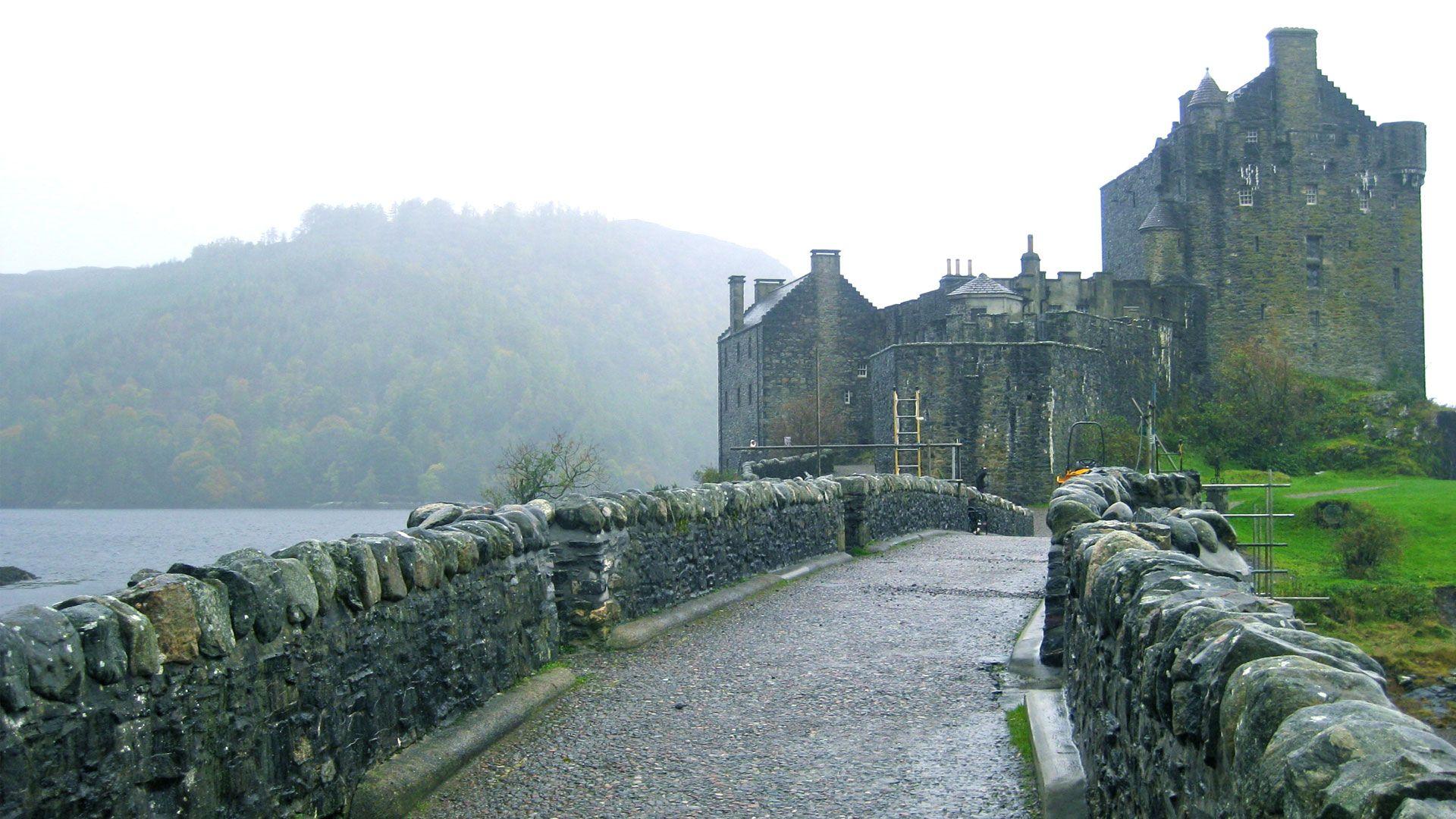 1920x1080 HD Castle Wallpaper 1920x1080 For Free Download