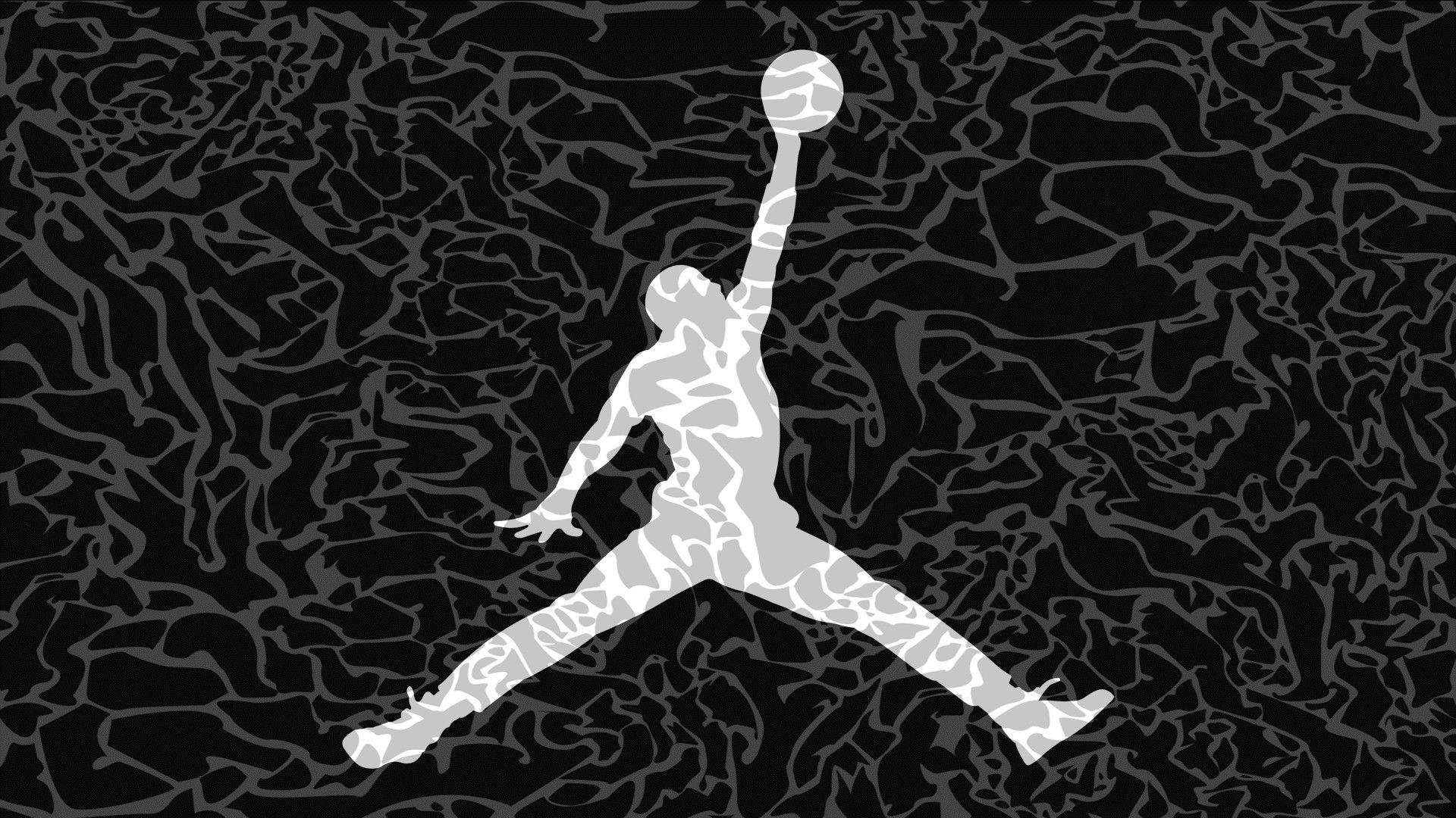 1920x1080 Nike Air Jordan hình nền và hình ảnh mang tính biểu tượng cho máy tính để bàn