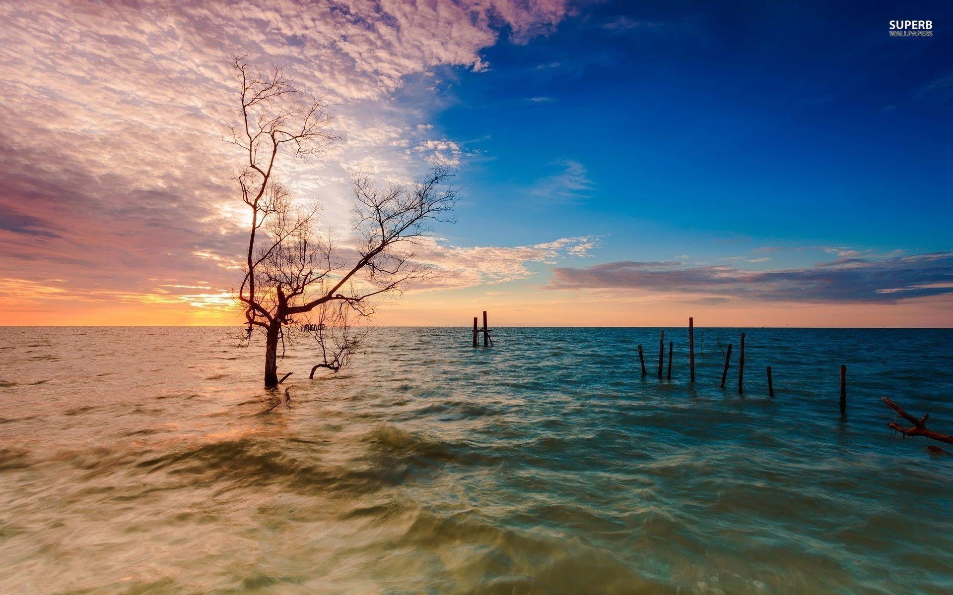 1920x1200 Penang, Malaysia wallpaper. Beach wallpaper, Penang malaysia, Penang