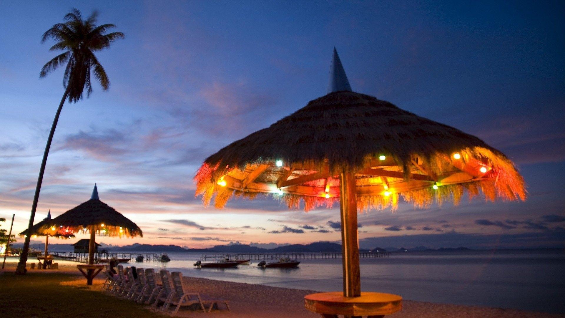 1920x1080 Islands, Sunbahting, HD Beach Wallpaper, Malaysia, Cool Image, Hot Weather, Holiday
