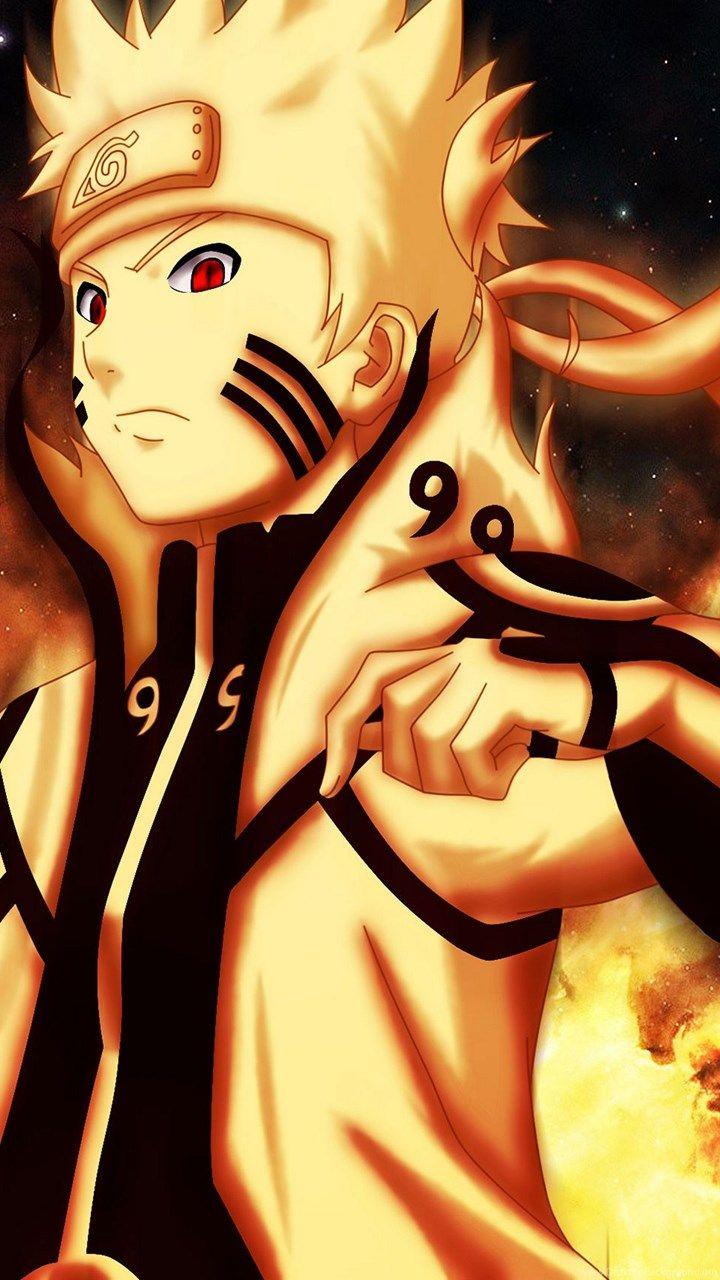 Naruto Hokage Wallpapers on WallpaperDog