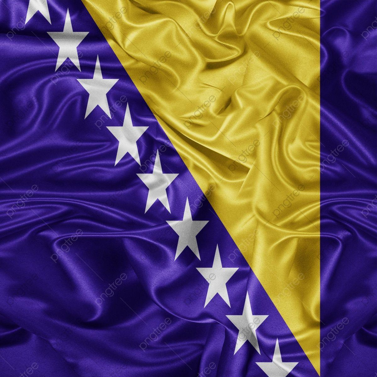 Cool Bosnian Flag Wallpapers - Top Free Cool Bosnian Flag Backgrounds