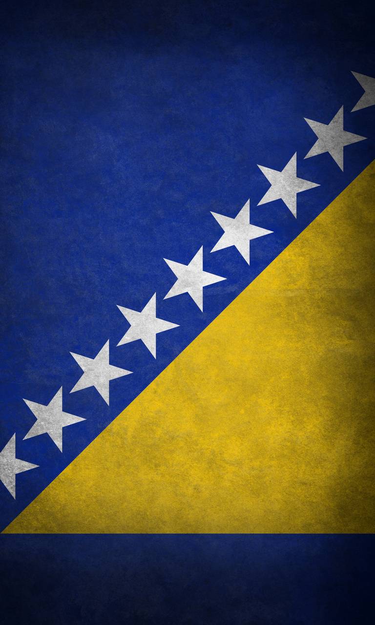 Cool Bosnian Flag Wallpapers - Top Free Cool Bosnian Flag Backgrounds ...